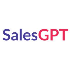 SalesGPT