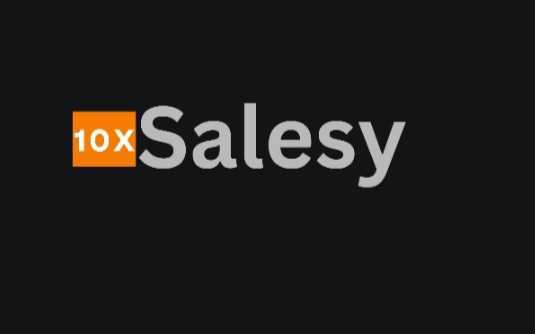 Salesy