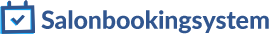 Salon Booking System