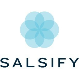 Salsify Product Experience Management Platform