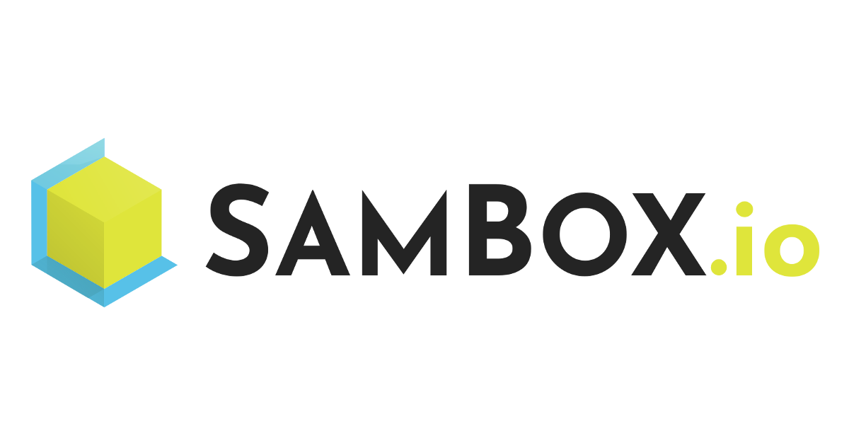 SamBox.io