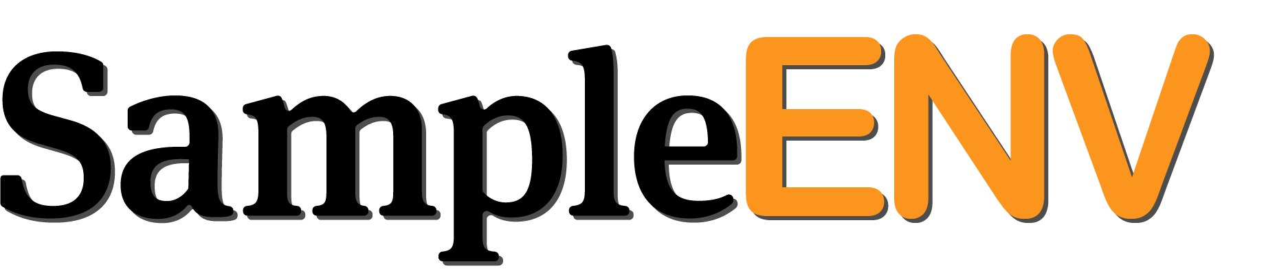 SampleENV