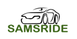 Samsride Delivery