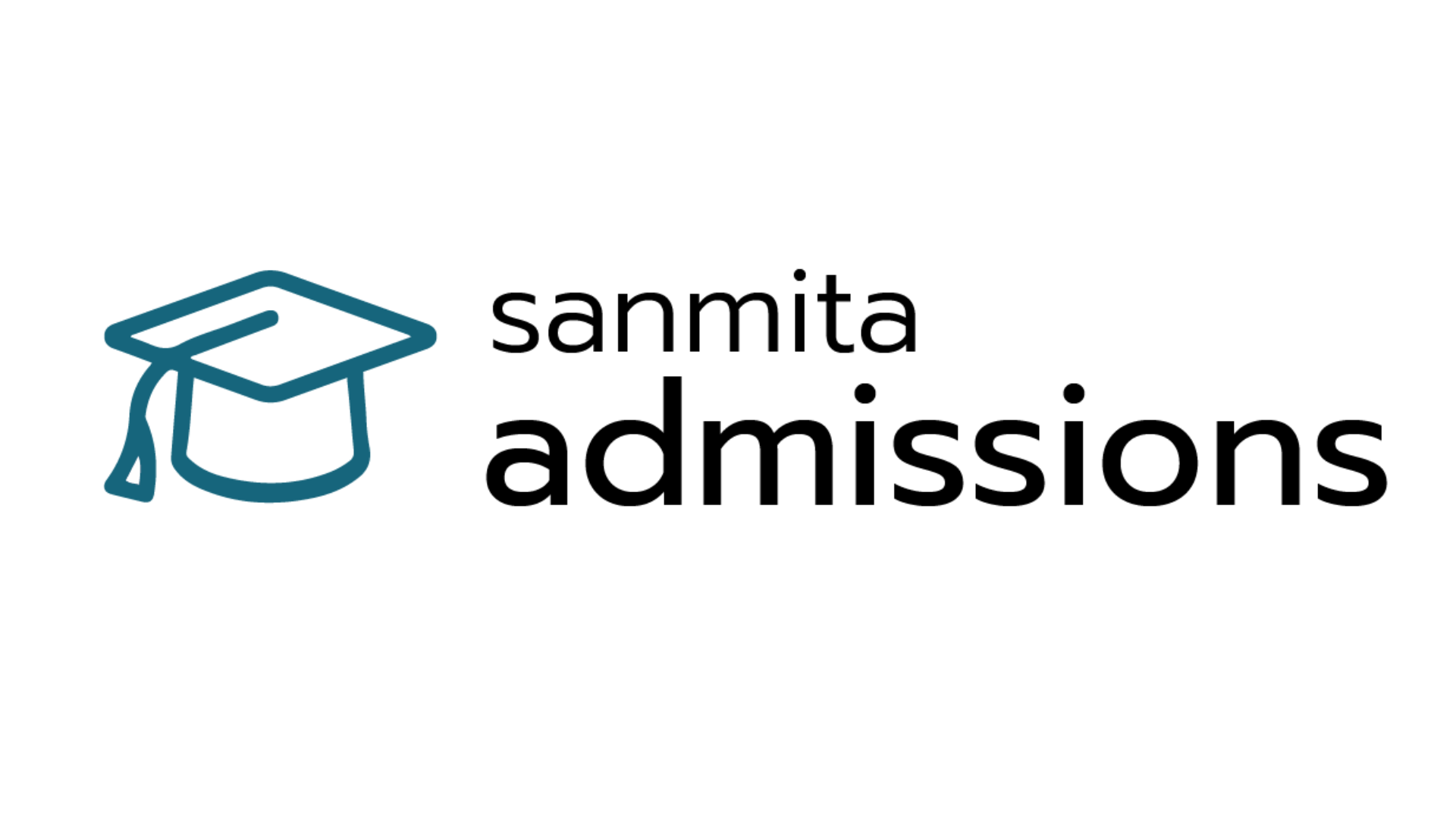 Sanmita Admissions