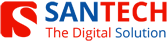 SANTECH CRM