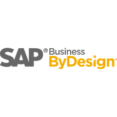SAP Business ByDesign