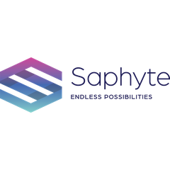 Saphyte