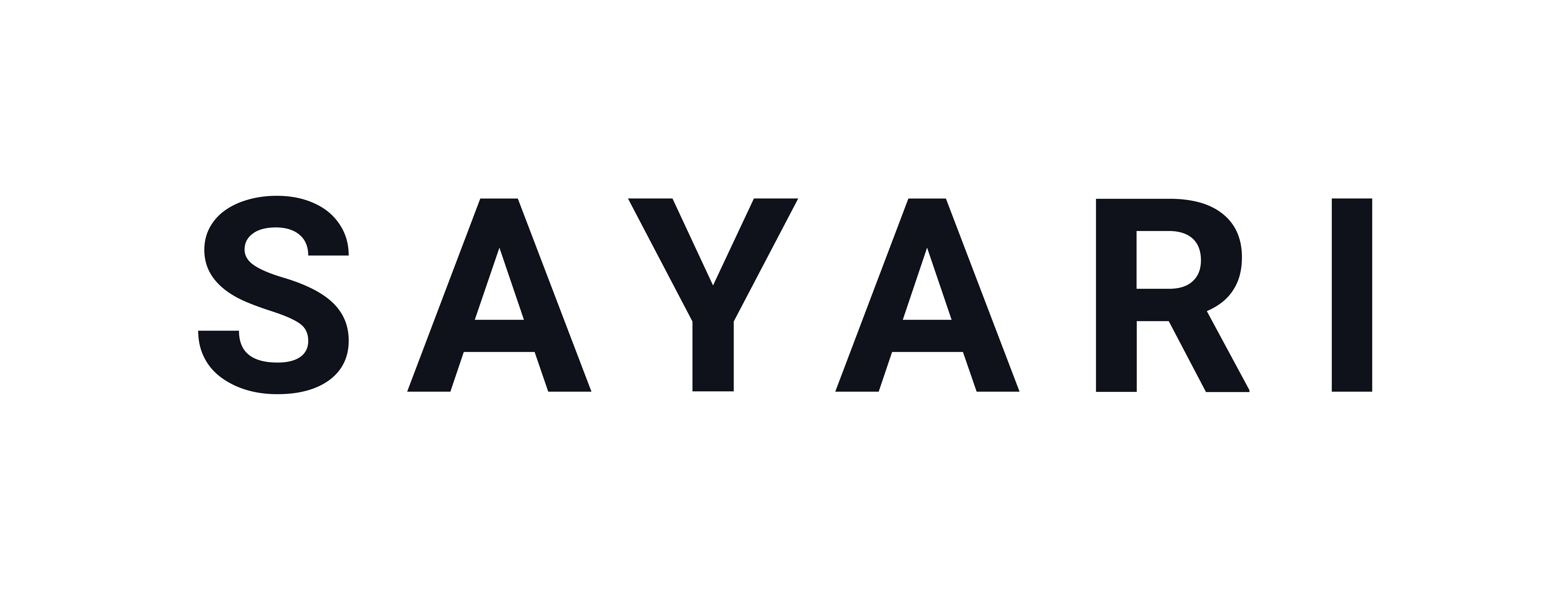 Sayari Graph