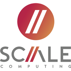 Scale Computing Platform