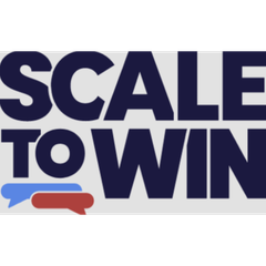 Scale to Win