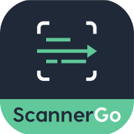 Scanner Go