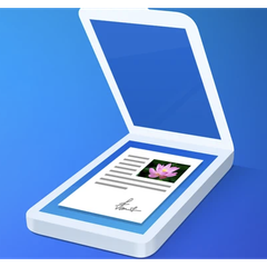 Scanner Pro