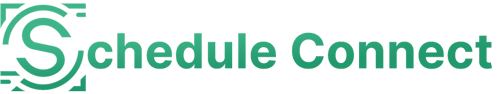 Schedule Connect