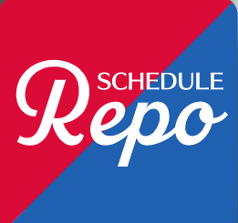 Schedule Repo