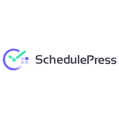 SchedulePress