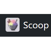 Scoop
