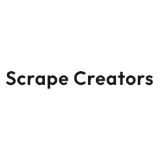 Scrape Creators