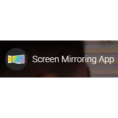 Screen Mirroring App