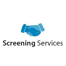 Screening Services