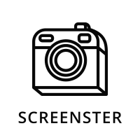 Screenster