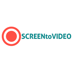 ScreenToVideo