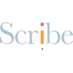 Scribe