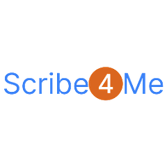 Scribe4Me
