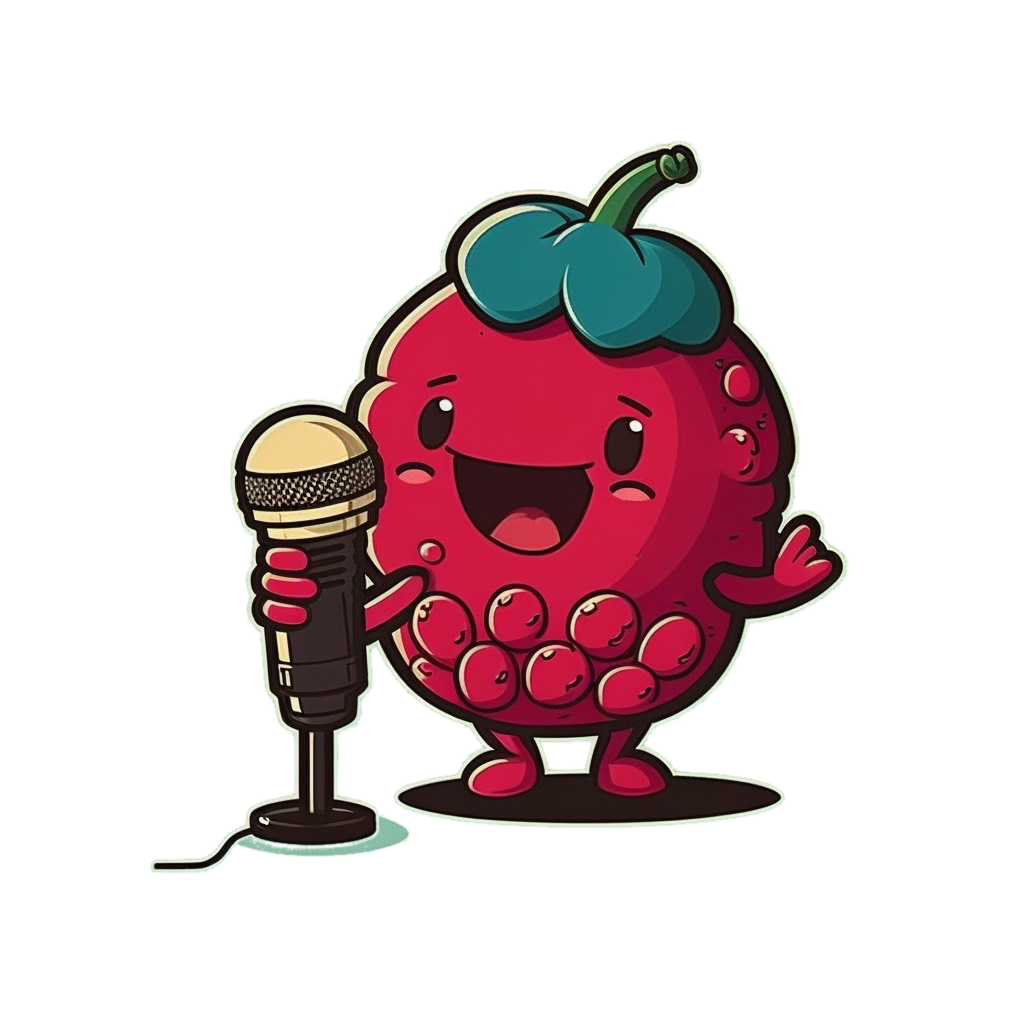 Scribeberry