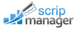Scrip Manager