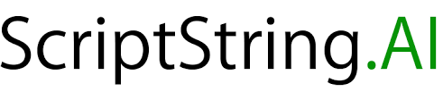 ScriptString