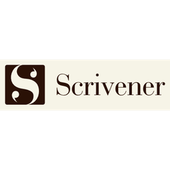 Scrivener