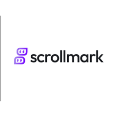 Scrollmark