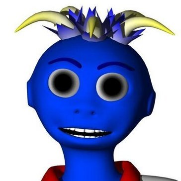 Seamless3D