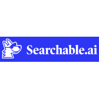 Searchable