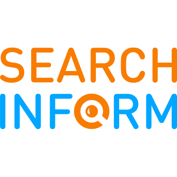 SearchInform Risk Monitor