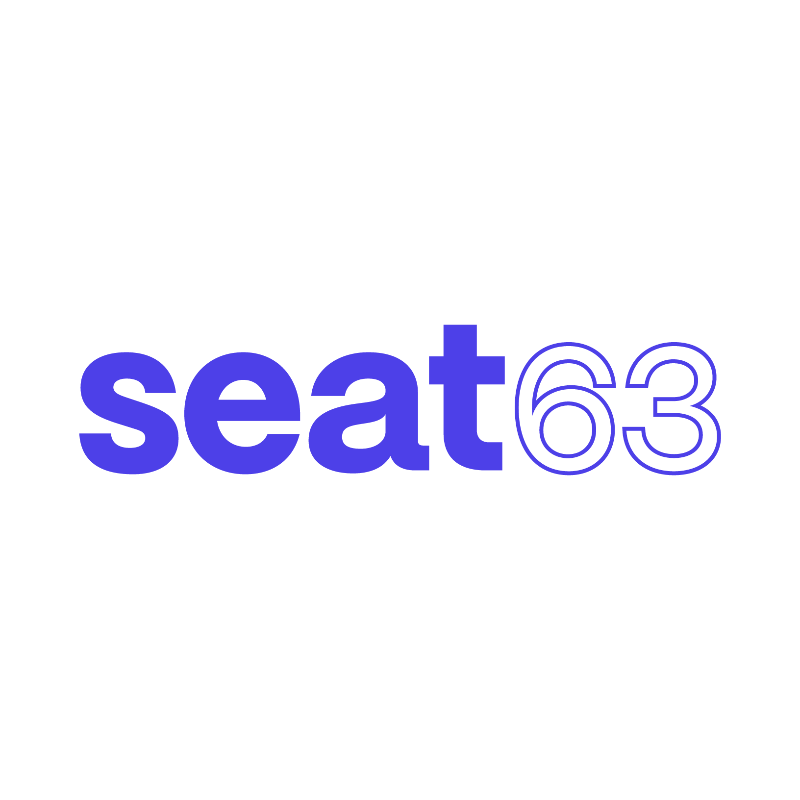 Seat63