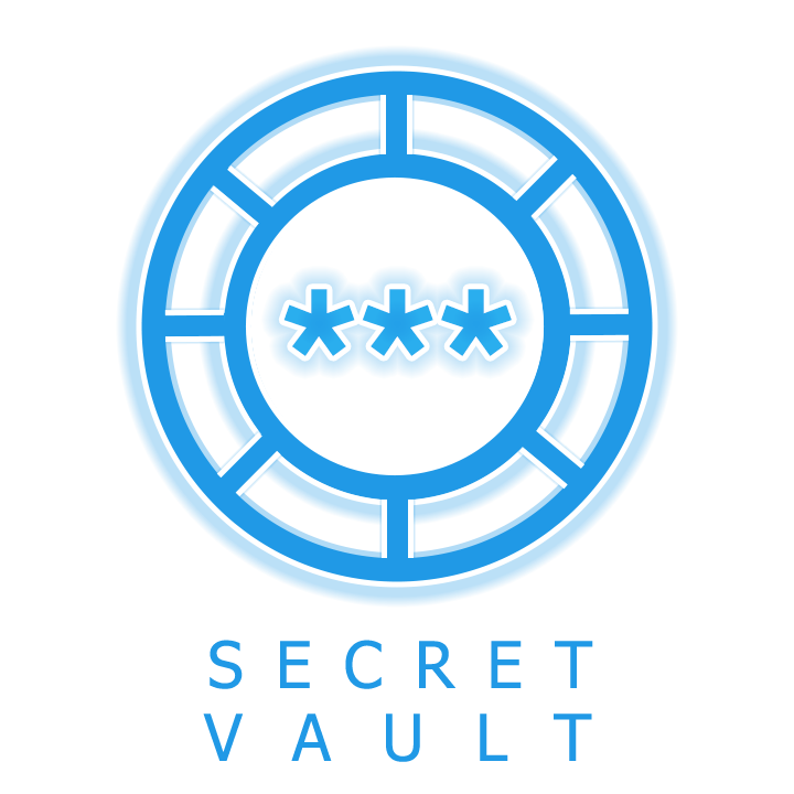 Secret Vault