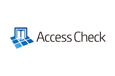 Secure Cube Access Check