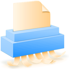Secure Eraser