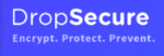 Secure file share and messaging service