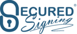 Secured Signing