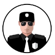 Security Guard App
