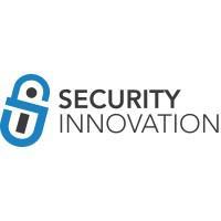 Security Innovation