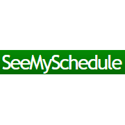 SeeMySchedule