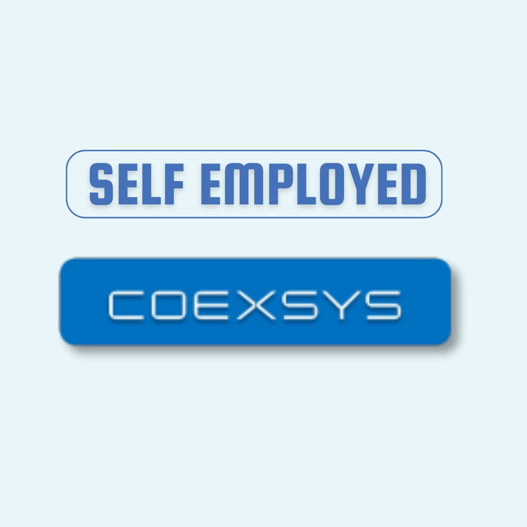 Self Employed Bundle