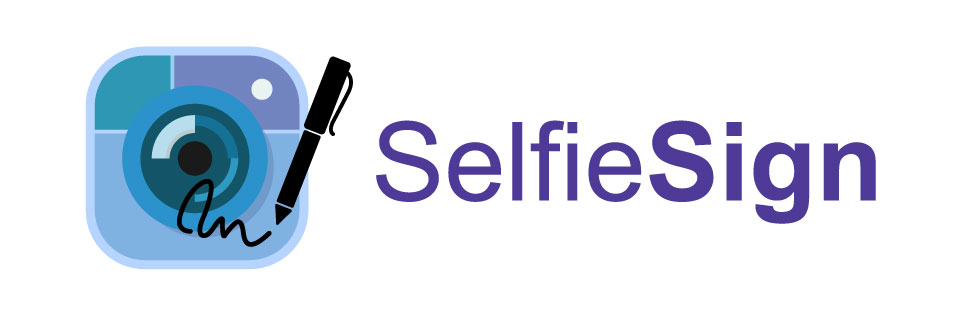 SelfieSign