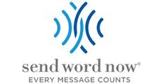 Send Word Now