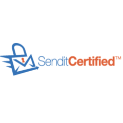 SenditCertified