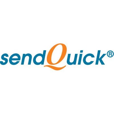 sendQuick Alert Plus