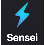 Sensei